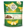 BANANA 150G SECHES ORG SUNNY FRUIT Online Sale