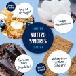 NUTTZO 454G SMORES Discount