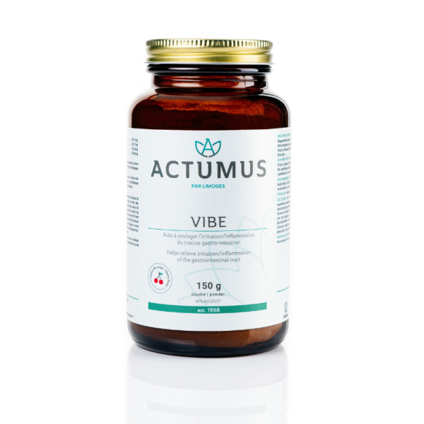 VIBE 150G ACTUMUS Online