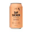 SODA SAP SUCKER 355M PEACH Online