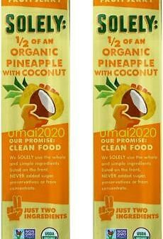 ANANA 23G ORGANIC COCONUT SOLELY For Discount