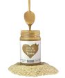 TAHINI 250G WHOLE SESAME THE TAHINI GODDESS Fashion