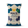 TOTOPOS 213G BLUE SIETE Online now