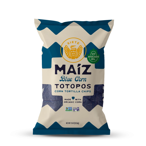 TOTOPOS 213G BLUE SIETE Online now