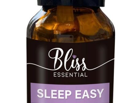 SLEEP EASY 15ML BLISS ESSENTIAL Online Sale