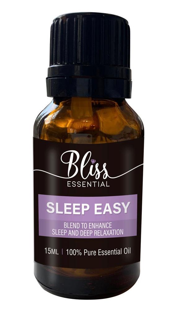 SLEEP EASY 15ML BLISS ESSENTIAL Online Sale