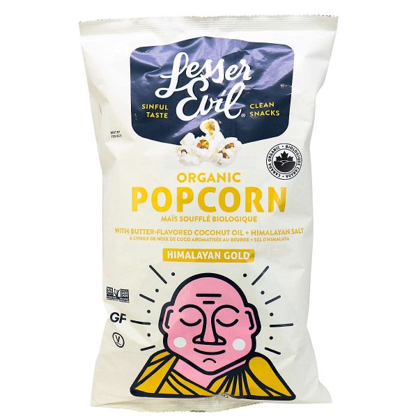 POPCORN 140G HIMALAYAN GOLD Online Sale