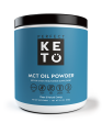 MCT OIL POWDER 300G UNFLAVORED For Sale