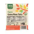 TOFU 397G EXTRA FIRM ORGANIC WHOLE FOODS Hot on Sale