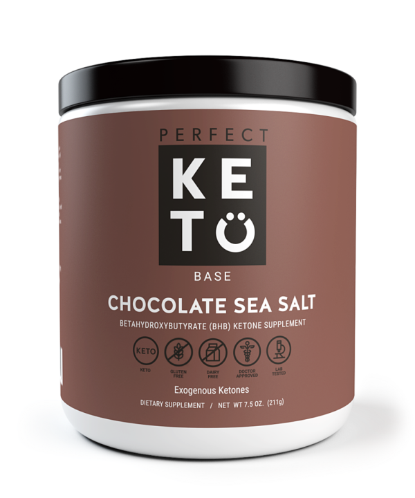 KETONE BASE BHB 211G CHOCOLATE SEA SALT Supply