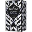 TEA PUKKA 20SAC EARL GREY Supply