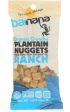 PLANTAIN NUGGETS 42G RANCH BARNANA Fashion