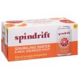 SPINDRIFT 355ML *8 BLOOD ORANGE TANGERINE Online Sale