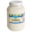 VEGENAISE 3.79LT FOLLOW YOUR HEART Hot on Sale