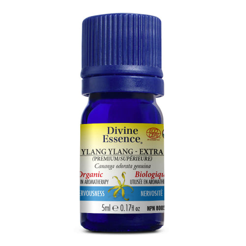 YLANG YLANG EXTRA 5ML BIO For Sale