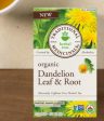 TEA TRAD.20S DANDELION LEAF Cheap