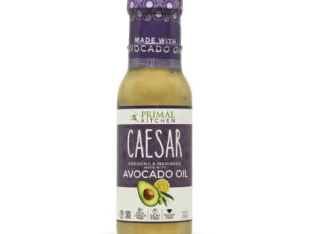 VINAIGRETTE 237M CAESAR PRIMAL For Sale