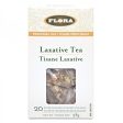 TEA FLORA 20S LAXATIVE TEA Online Hot Sale