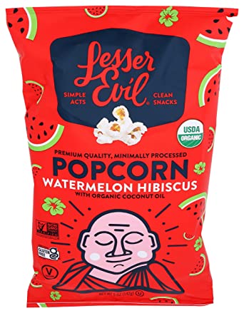 POPCORN 130G WATERMELON HIBISCUS on Sale