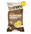 PLANTAIN CHIP 140G SEA SALT Discount