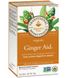 TEA TRAD.20S GINGER AID Online Sale