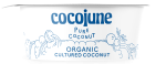 YOGURT 114G COCOJUNE PURE COCONUT Online Hot Sale