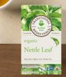 TEA TRAD.20S NETTLE LEAF For Sale