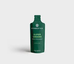 SUPER GREENS 15M CHLOROPHYLL CYMBIOTIKA Discount