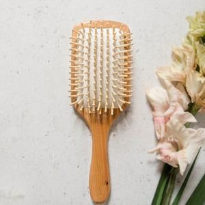 BRUSH HAIR BAMBOO BKIND Fashion