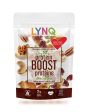 PROTEIN BOOST 37G LYNQ For Cheap