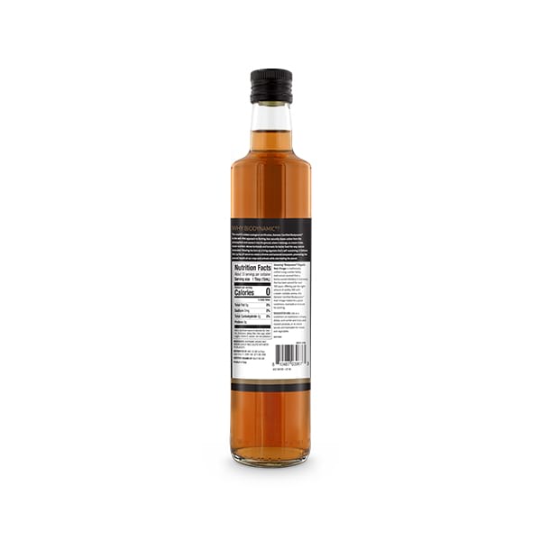 VINAIGRE MALT 500ML ORGANIC SOLSPRING Discount