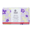 SOAP BAR 99G LAVENDE NATURE CLEAN Cheap