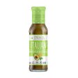 VINAIGRETTE 236ML ITALIAN PRIMAL KITCHEN Sale