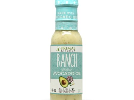 VINAIGRETTE 237M RANCH PRIMAL Supply