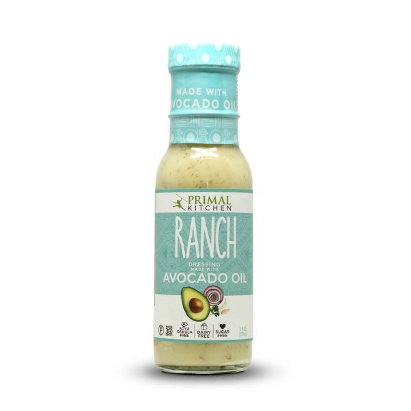 VINAIGRETTE 237M RANCH PRIMAL Supply