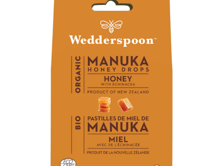 LOZENGE MANUKA 120G HONEY ECHINACEA Online