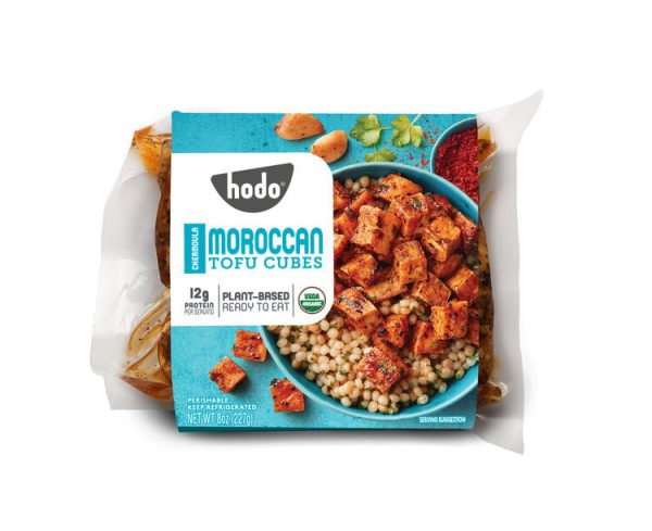 TOFU CUBES 227G MOROCCAN For Cheap