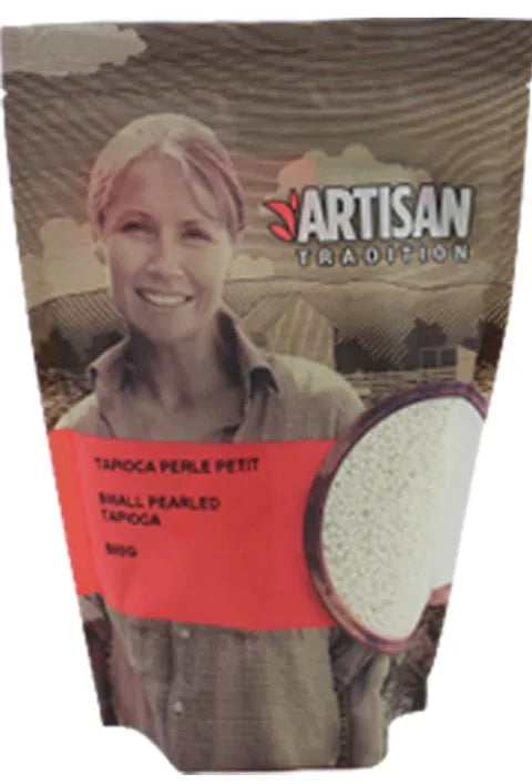 TAPIOCA PERLE 500G ARTISAN Online