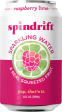 SPINDRIFT 355ML RASPBERRY LIME on Sale