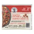 TEMPEH EMIETTE 200G HENRYS Hot on Sale