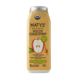 SYRUP 177ML MUCUS COUGH ADULTS MATYS Fashion