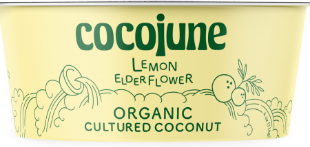 YOGURT 114G COCOJUNE LEMON Online Hot Sale