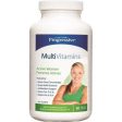 MULTIVITAMIN 60VCAP WOMEN ACTIVE Online Hot Sale