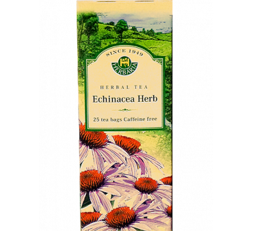 TEA HERB.ECHINACEA 25SAC Online Sale