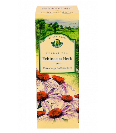 TEA HERB.ECHINACEA 25SAC Online Sale