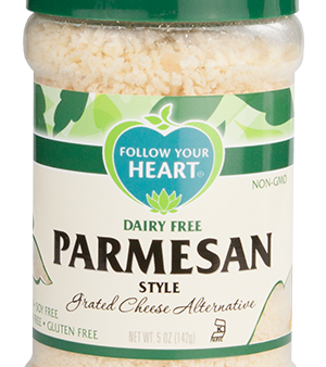 PARMESAN RAPE 142g EARTH ISLAND Fashion