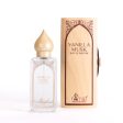 EAU PARFUM 50ML VANILLA MUSK Hot on Sale