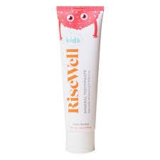 TOOTHPASTE 96GR KIDS  RISEWELL (blue) Sale