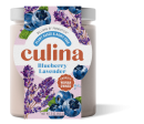 YOGURT 142G CULINA BLUEBERRY LAVENDER Online Hot Sale