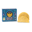 TACO SHELLS 156G SIETE (12 TACO SHELLS) Cheap